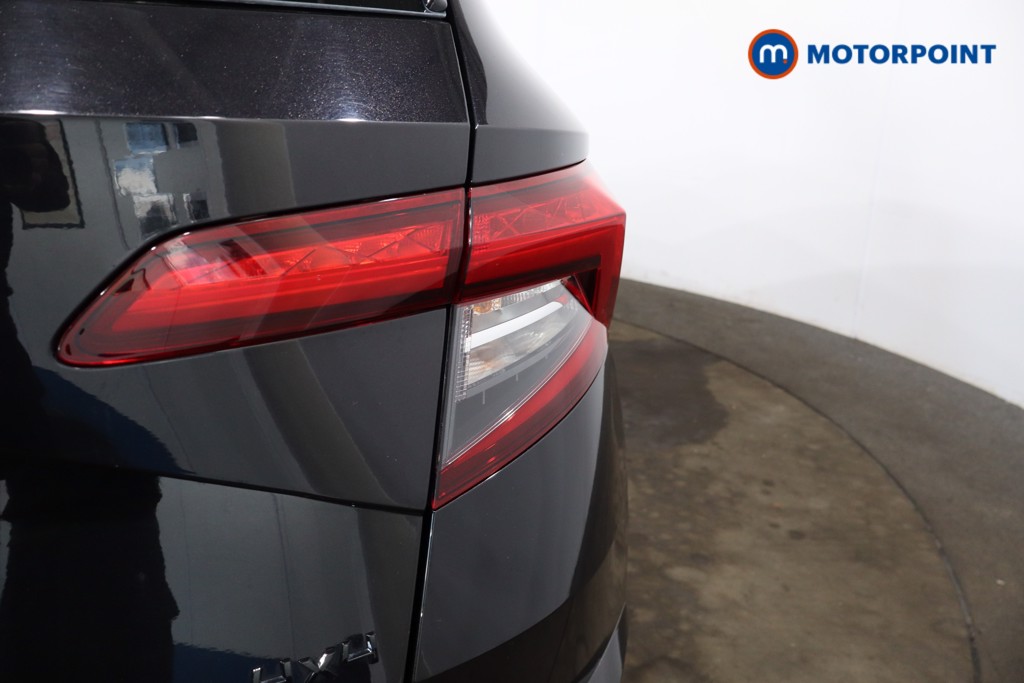 Skoda Karoq Sport Line Automatic Diesel SUV - Stock Number (1545320) - 26th supplementary image