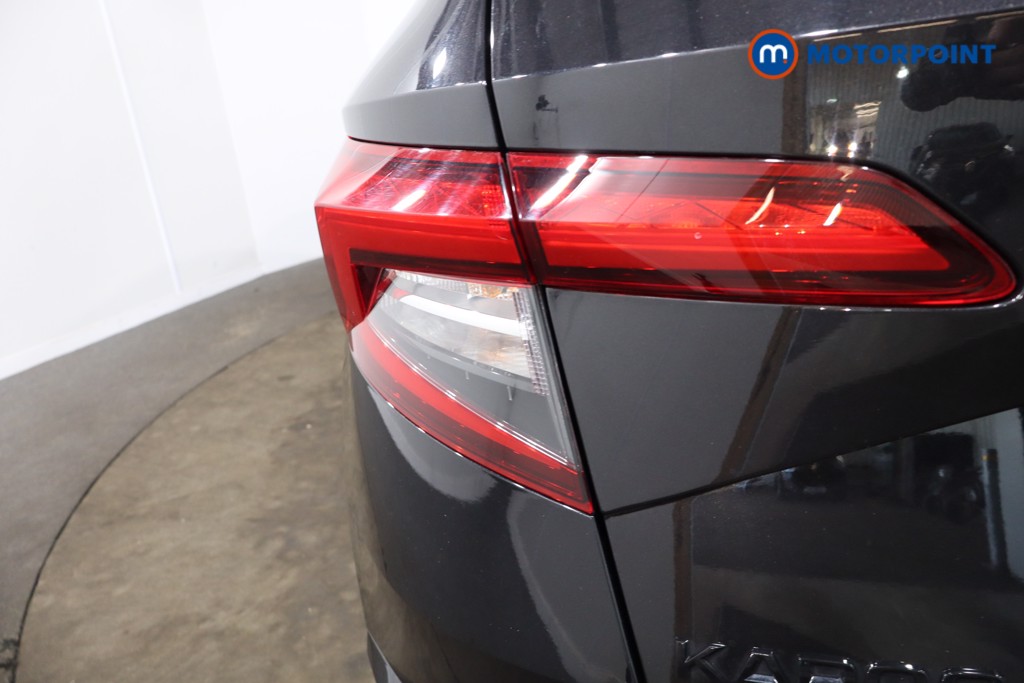 Skoda Karoq Sport Line Automatic Diesel SUV - Stock Number (1545320) - 27th supplementary image
