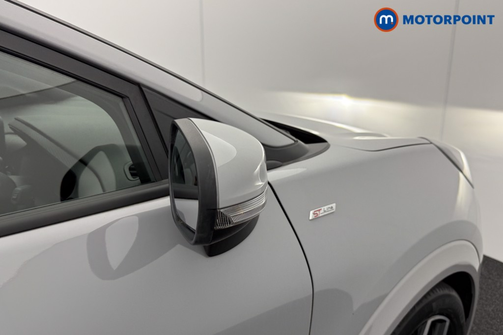 Ford Puma St-Line X Manual Petrol-Electric Hybrid SUV - Stock Number (1545512) - 19th supplementary image