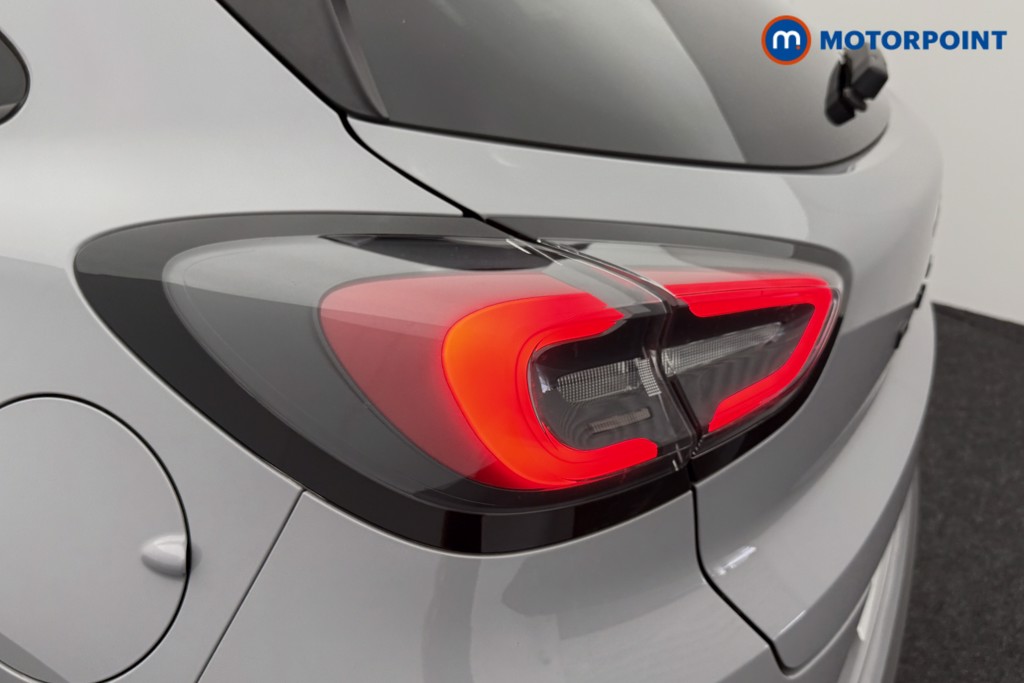 Ford Puma St-Line X Manual Petrol-Electric Hybrid SUV - Stock Number (1545512) - 25th supplementary image