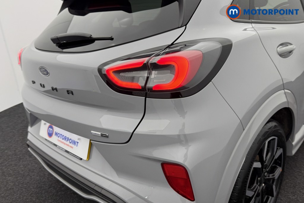 Ford Puma St-Line X Manual Petrol-Electric Hybrid SUV - Stock Number (1545512) - 26th supplementary image