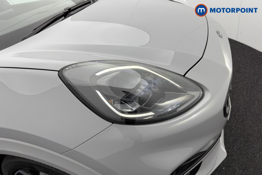 Ford Puma St-Line X Manual Petrol-Electric Hybrid SUV - Stock Number (1545512) - 27th supplementary image