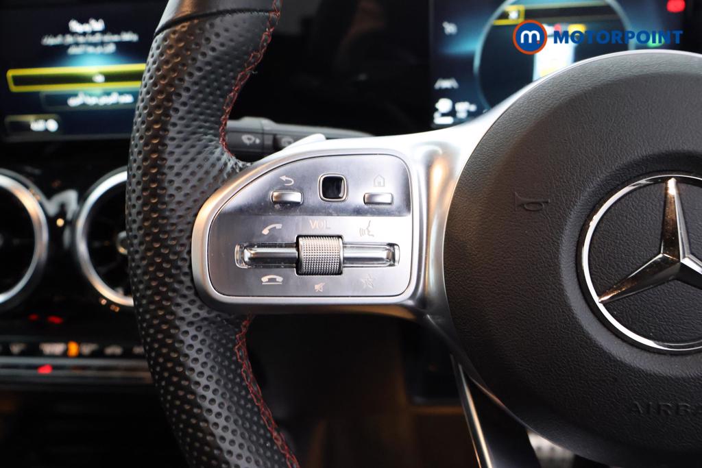 Mercedes-Benz GLB Amg Line Automatic Petrol SUV - Stock Number (1545536) - 2nd supplementary image