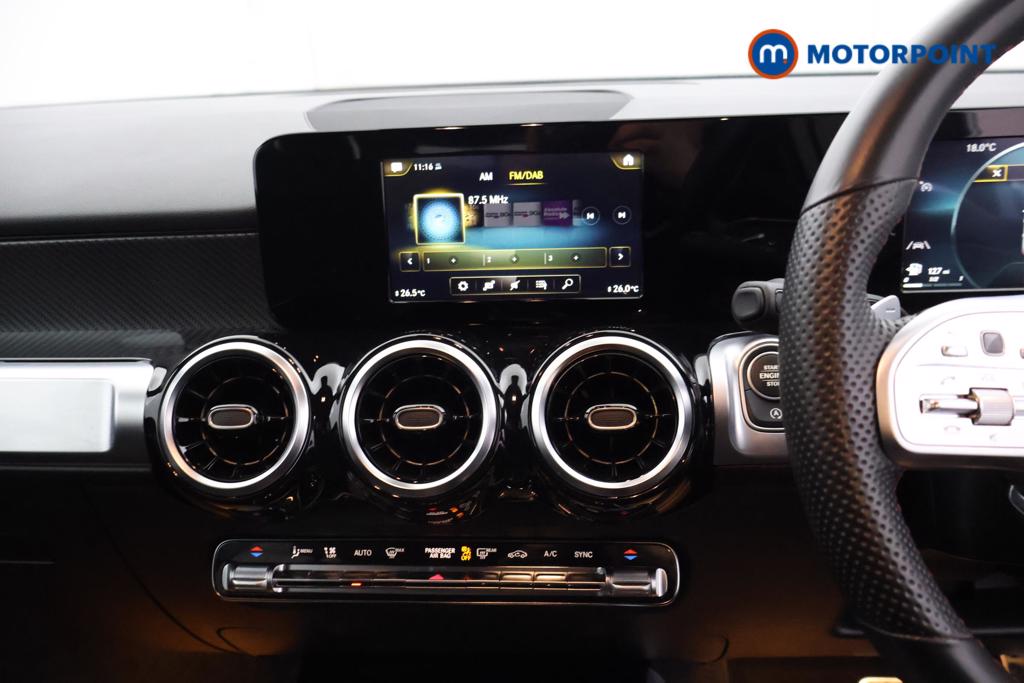 Mercedes-Benz GLB Amg Line Automatic Petrol SUV - Stock Number (1545536) - 6th supplementary image