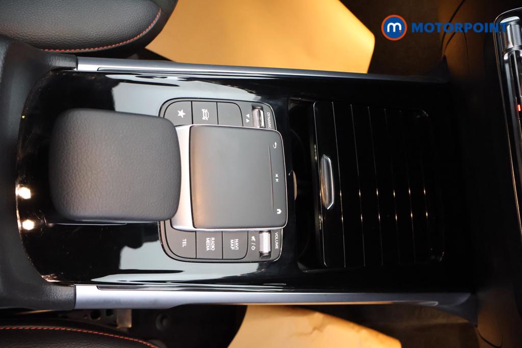 Mercedes-Benz GLB Amg Line Automatic Petrol SUV - Stock Number (1545536) - 7th supplementary image