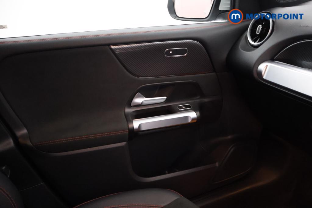 Mercedes-Benz GLB Amg Line Automatic Petrol SUV - Stock Number (1545536) - 9th supplementary image