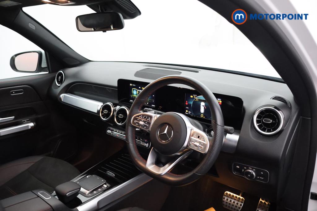 Mercedes-Benz GLB Amg Line Automatic Petrol SUV - Stock Number (1545536) - 11th supplementary image