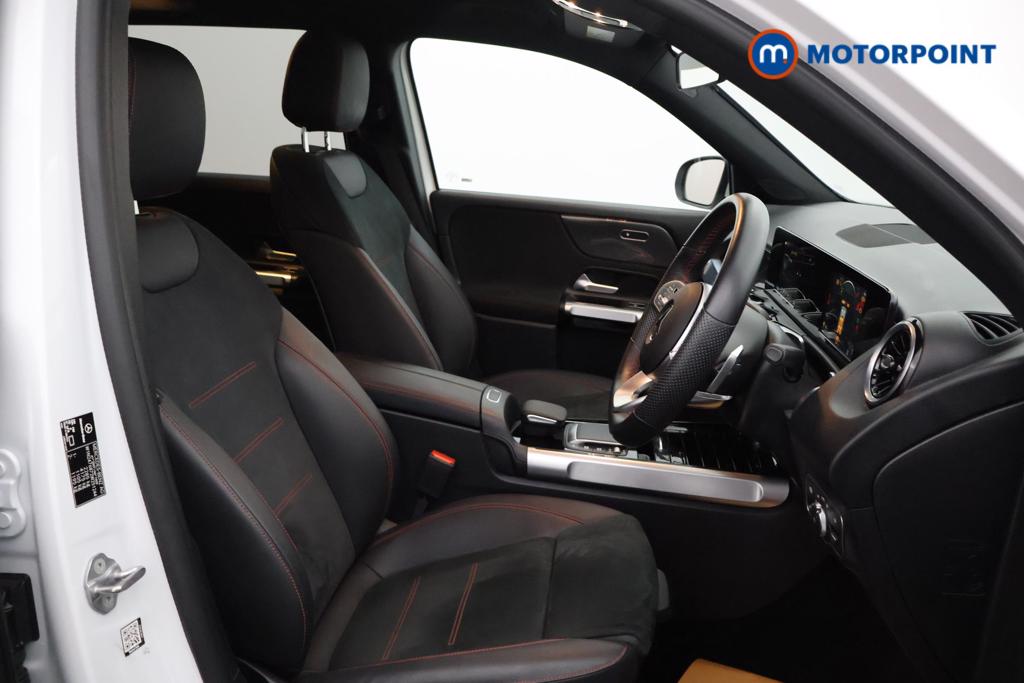 Mercedes-Benz GLB Amg Line Automatic Petrol SUV - Stock Number (1545536) - 12th supplementary image