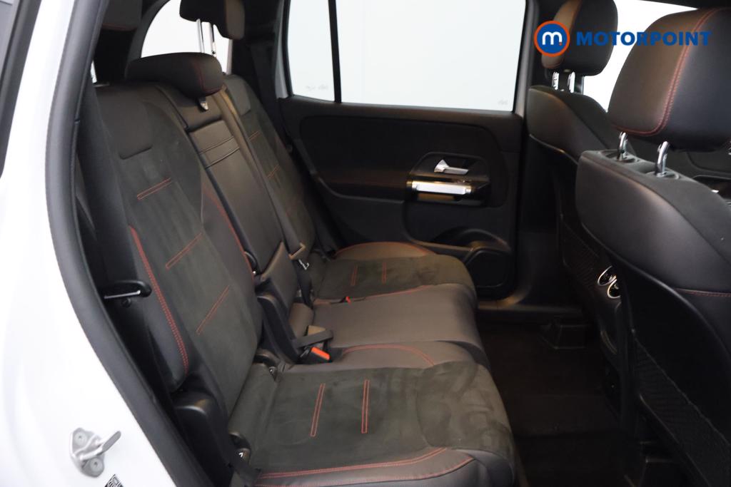 Mercedes-Benz GLB Amg Line Automatic Petrol SUV - Stock Number (1545536) - 13th supplementary image