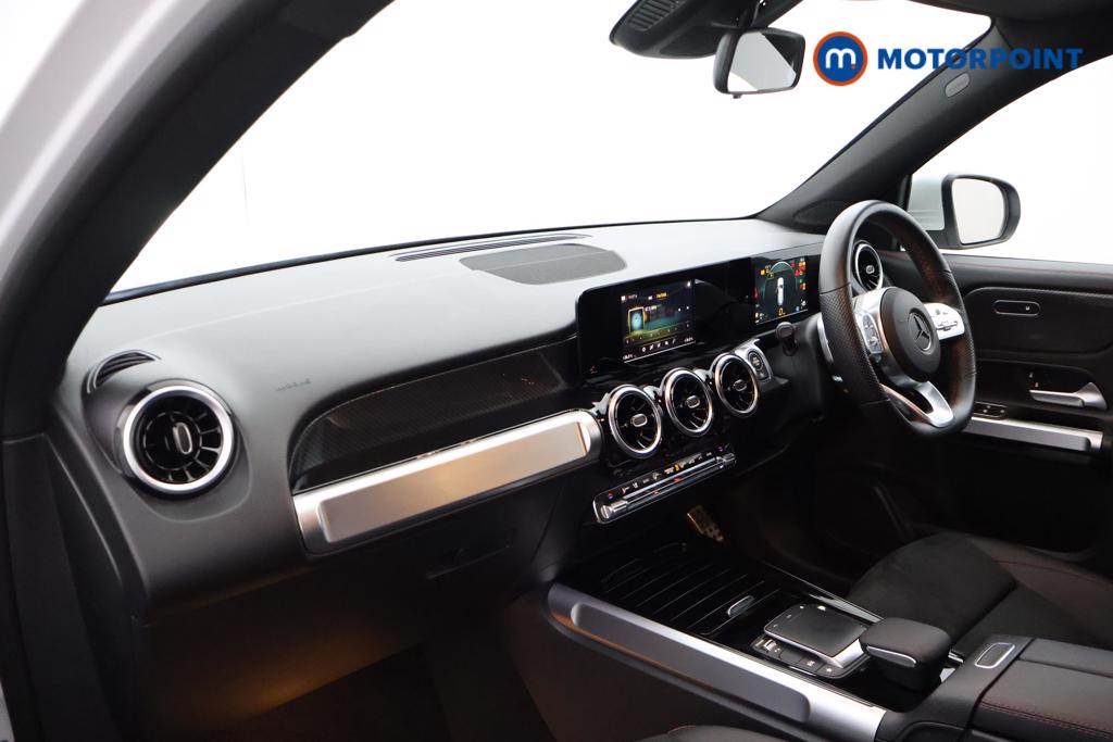 Mercedes-Benz GLB Amg Line Automatic Petrol SUV - Stock Number (1545536) - 14th supplementary image