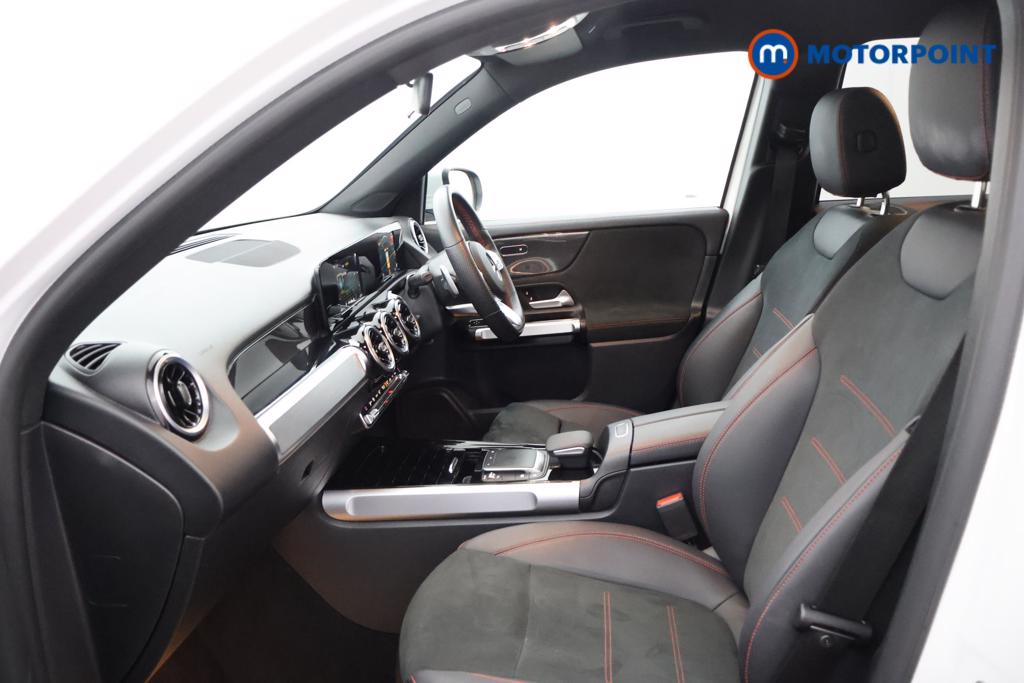 Mercedes-Benz GLB Amg Line Automatic Petrol SUV - Stock Number (1545536) - 15th supplementary image