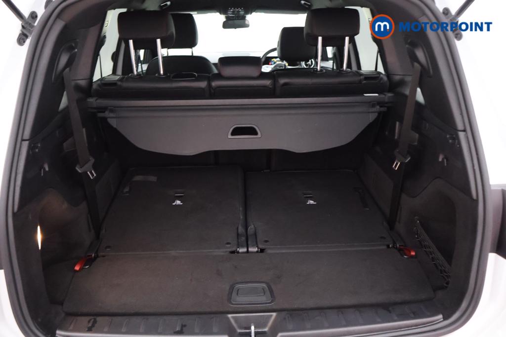 Mercedes-Benz GLB Amg Line Automatic Petrol SUV - Stock Number (1545536) - 16th supplementary image