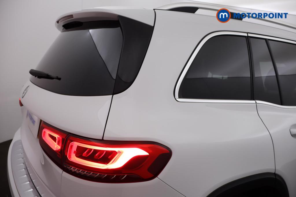 Mercedes-Benz GLB Amg Line Automatic Petrol SUV - Stock Number (1545536) - 17th supplementary image