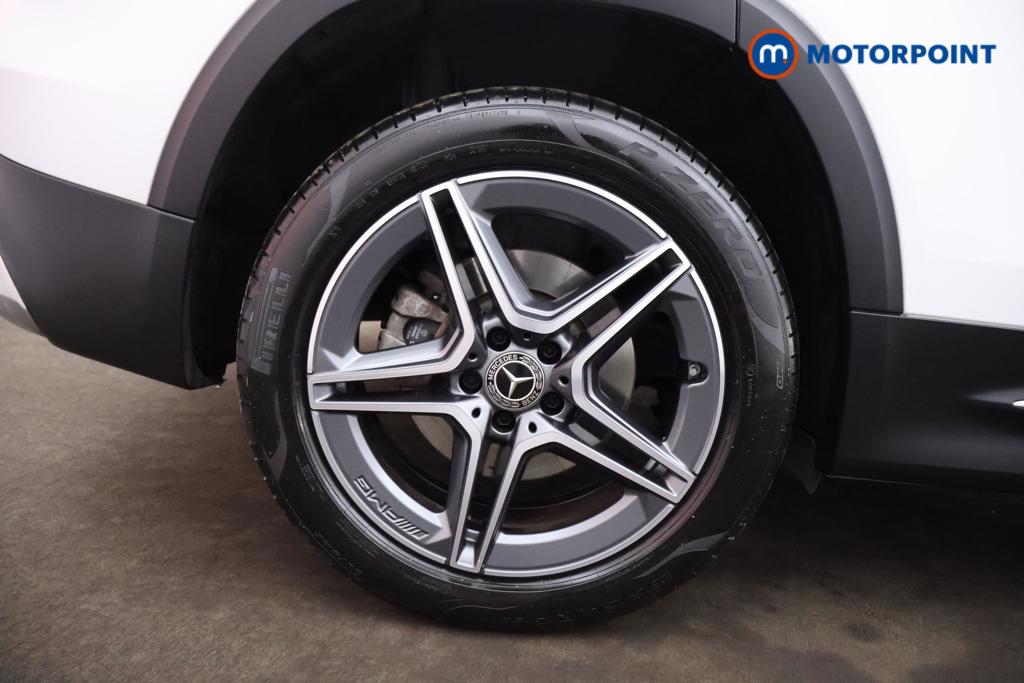 Mercedes-Benz GLB Amg Line Automatic Petrol SUV - Stock Number (1545536) - 18th supplementary image
