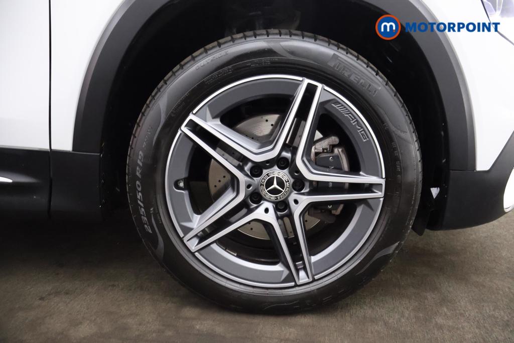 Mercedes-Benz GLB Amg Line Automatic Petrol SUV - Stock Number (1545536) - 19th supplementary image
