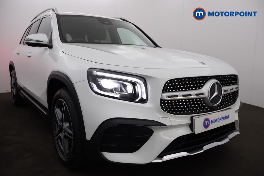 Mercedes-Benz GLB Amg Line Automatic Petrol SUV - Stock Number (1545536) - 20th supplementary image