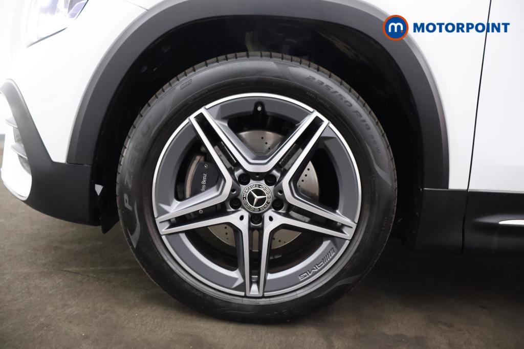 Mercedes-Benz GLB Amg Line Automatic Petrol SUV - Stock Number (1545536) - 21st supplementary image