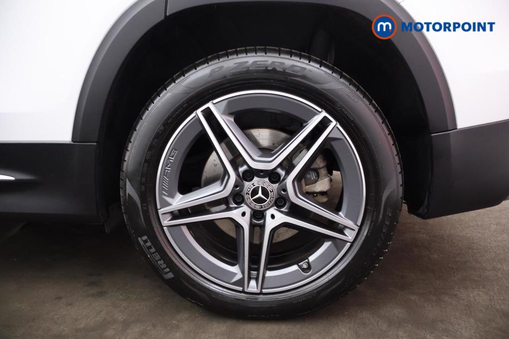Mercedes-Benz GLB Amg Line Automatic Petrol SUV - Stock Number (1545536) - 22nd supplementary image