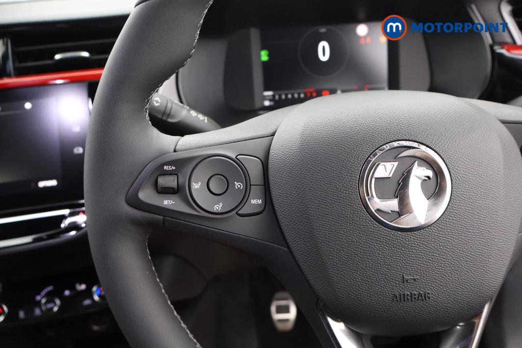 Vauxhall Corsa GS Manual Petrol Hatchback - Stock Number (1545600) - 2nd supplementary image