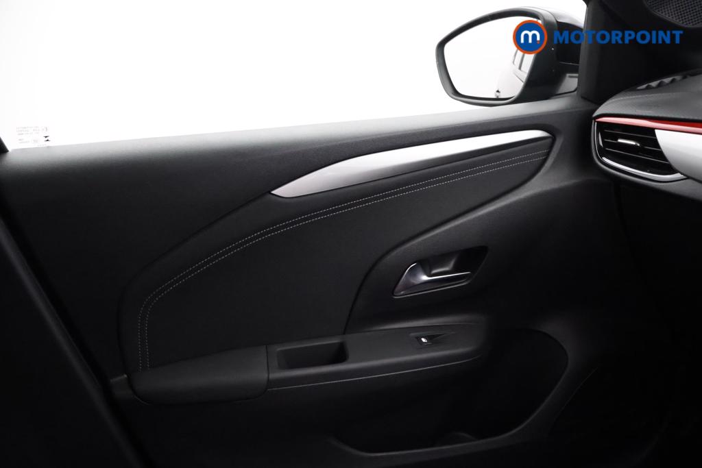 Vauxhall Corsa GS Manual Petrol Hatchback - Stock Number (1545600) - 8th supplementary image
