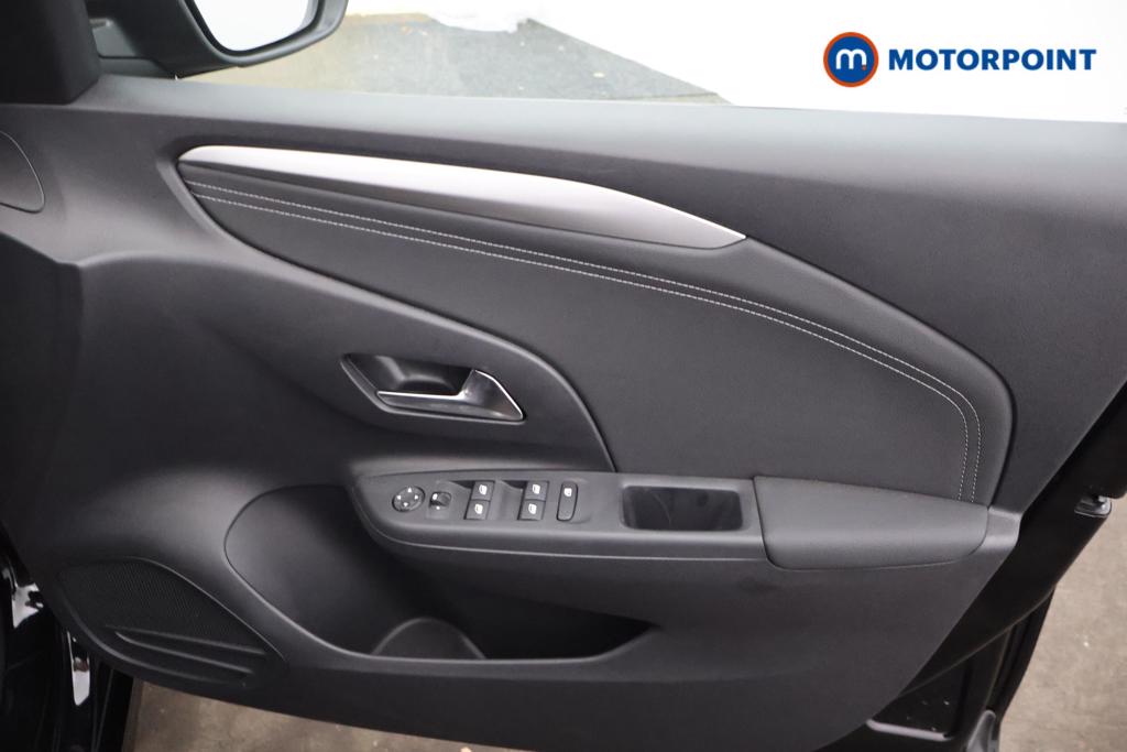 Vauxhall Corsa GS Manual Petrol Hatchback - Stock Number (1545600) - 9th supplementary image