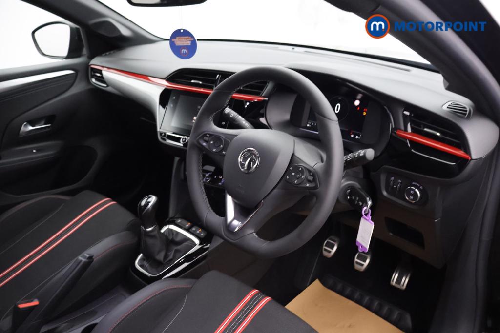 Vauxhall Corsa GS Manual Petrol Hatchback - Stock Number (1545600) - 10th supplementary image