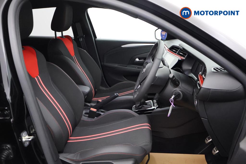 Vauxhall Corsa GS Manual Petrol Hatchback - Stock Number (1545600) - 11th supplementary image