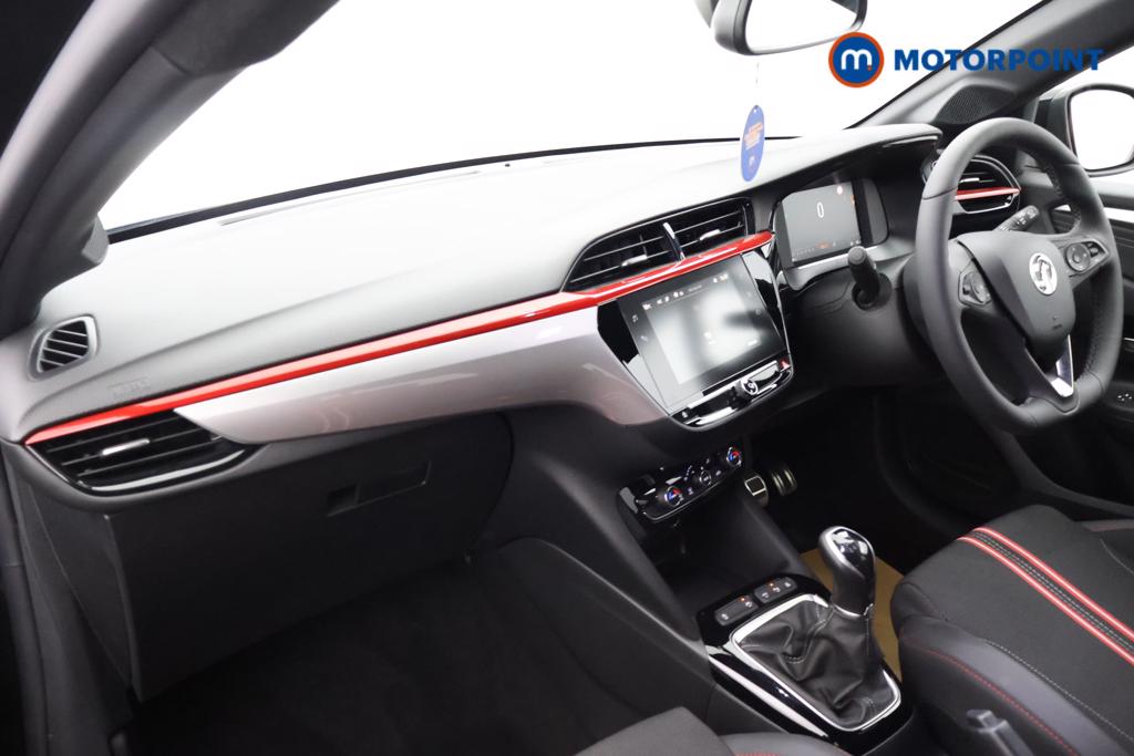 Vauxhall Corsa GS Manual Petrol Hatchback - Stock Number (1545600) - 13th supplementary image