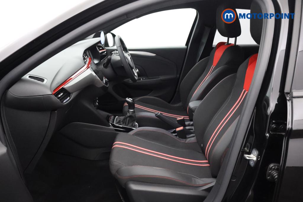 Vauxhall Corsa GS Manual Petrol Hatchback - Stock Number (1545600) - 14th supplementary image