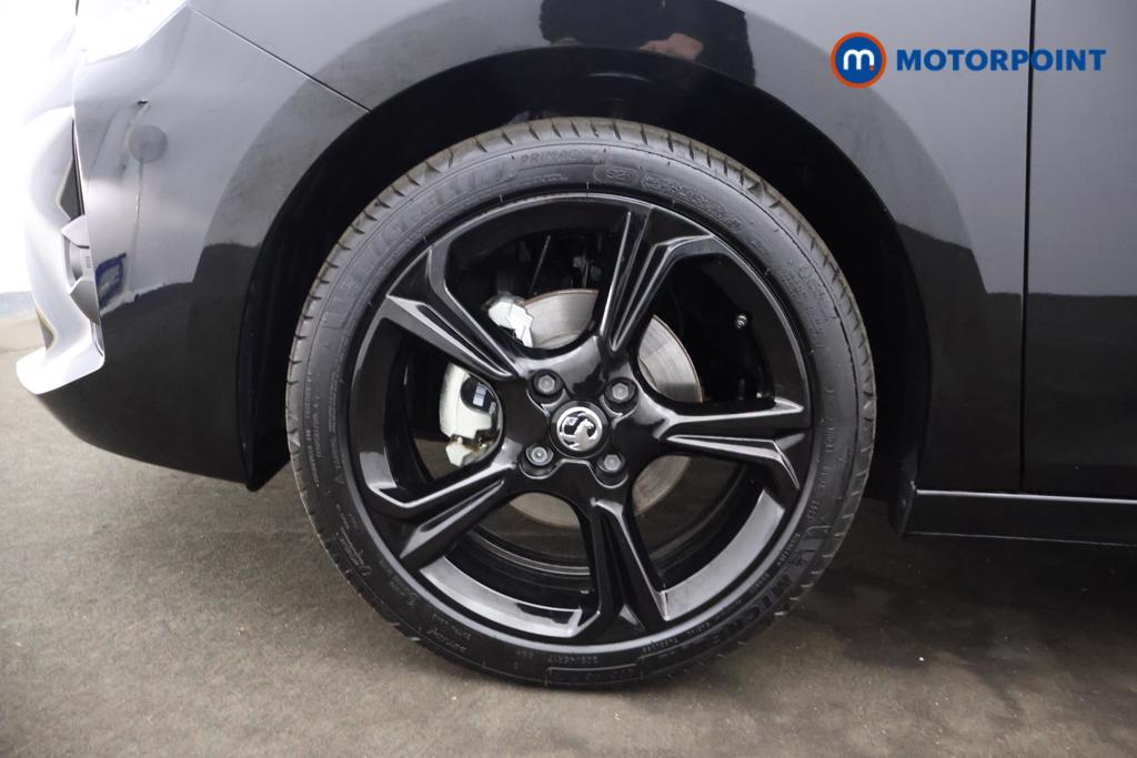 Vauxhall Corsa GS Manual Petrol Hatchback - Stock Number (1545600) - 20th supplementary image
