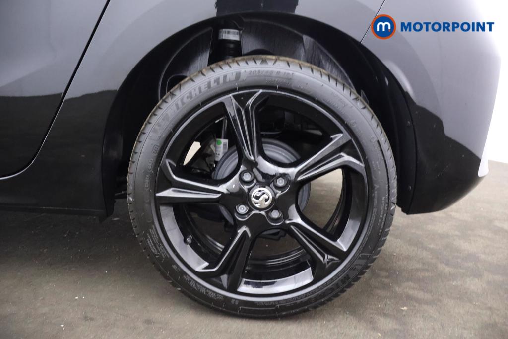 Vauxhall Corsa GS Manual Petrol Hatchback - Stock Number (1545600) - 21st supplementary image