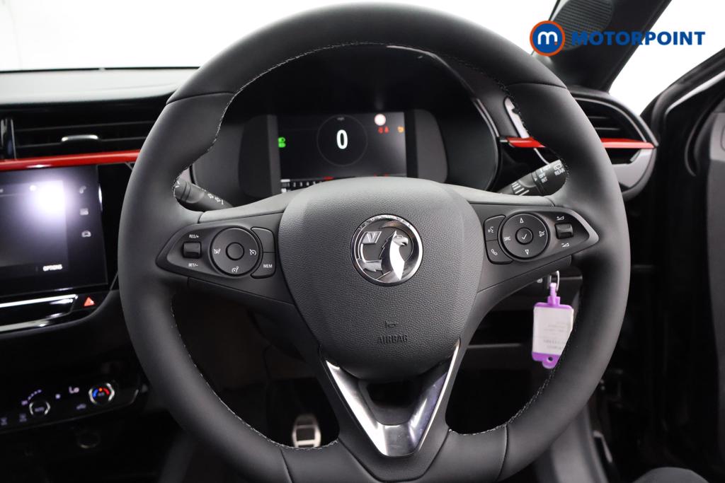 Vauxhall Corsa GS Manual Petrol Hatchback - Stock Number (1545600) - 1st supplementary image