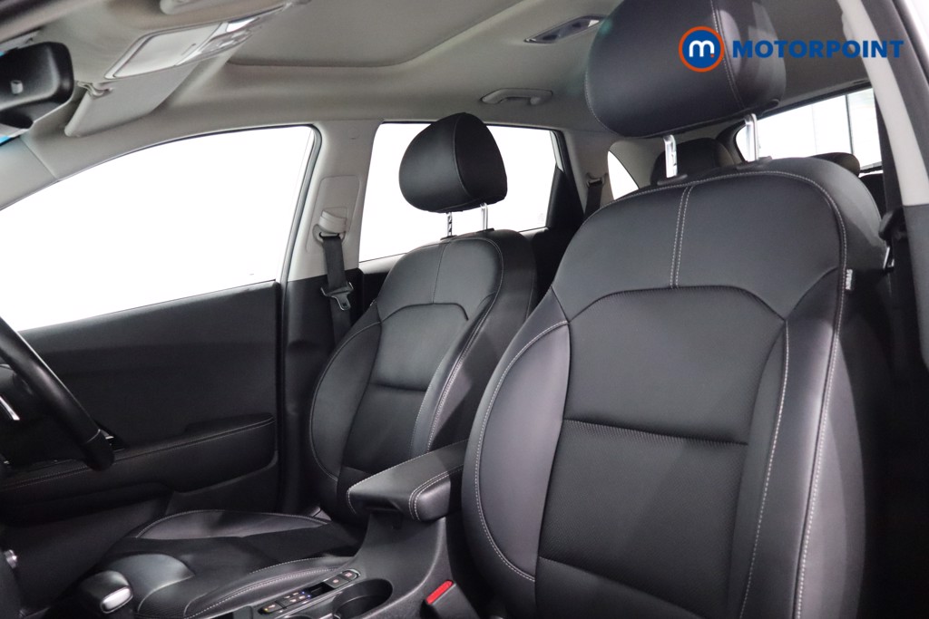 KIA Niro 4 Automatic Petrol-Electric Hybrid SUV - Stock Number (1545630) - 4th supplementary image