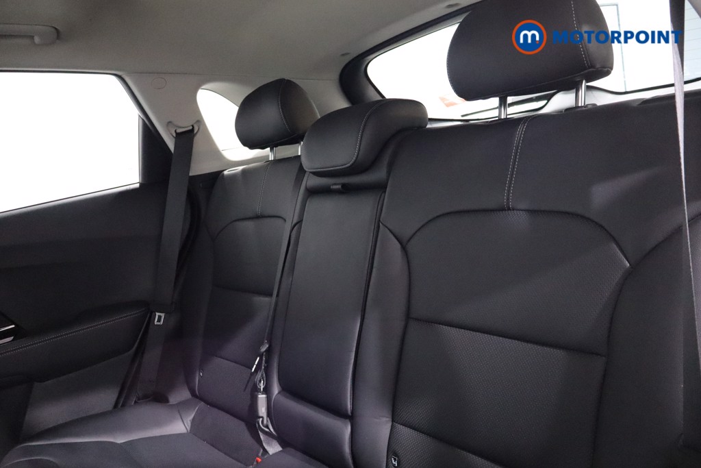 KIA Niro 4 Automatic Petrol-Electric Hybrid SUV - Stock Number (1545630) - 5th supplementary image