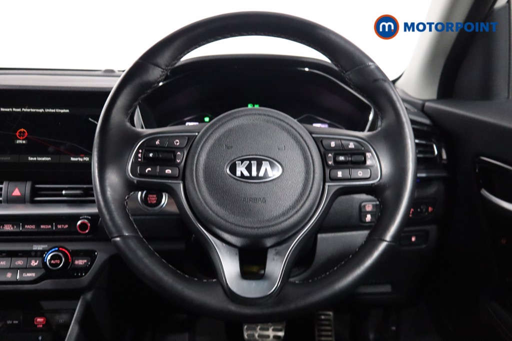 KIA Niro 4 Automatic Petrol-Electric Hybrid SUV - Stock Number (1545630) - 6th supplementary image