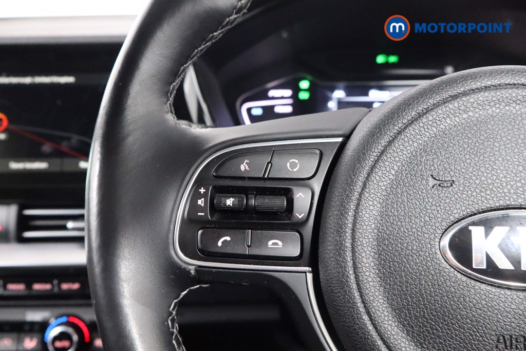 KIA Niro 4 Automatic Petrol-Electric Hybrid SUV - Stock Number (1545630) - 7th supplementary image