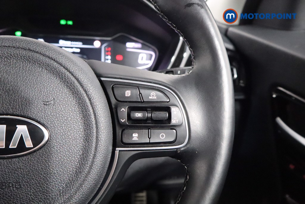 KIA Niro 4 Automatic Petrol-Electric Hybrid SUV - Stock Number (1545630) - 8th supplementary image