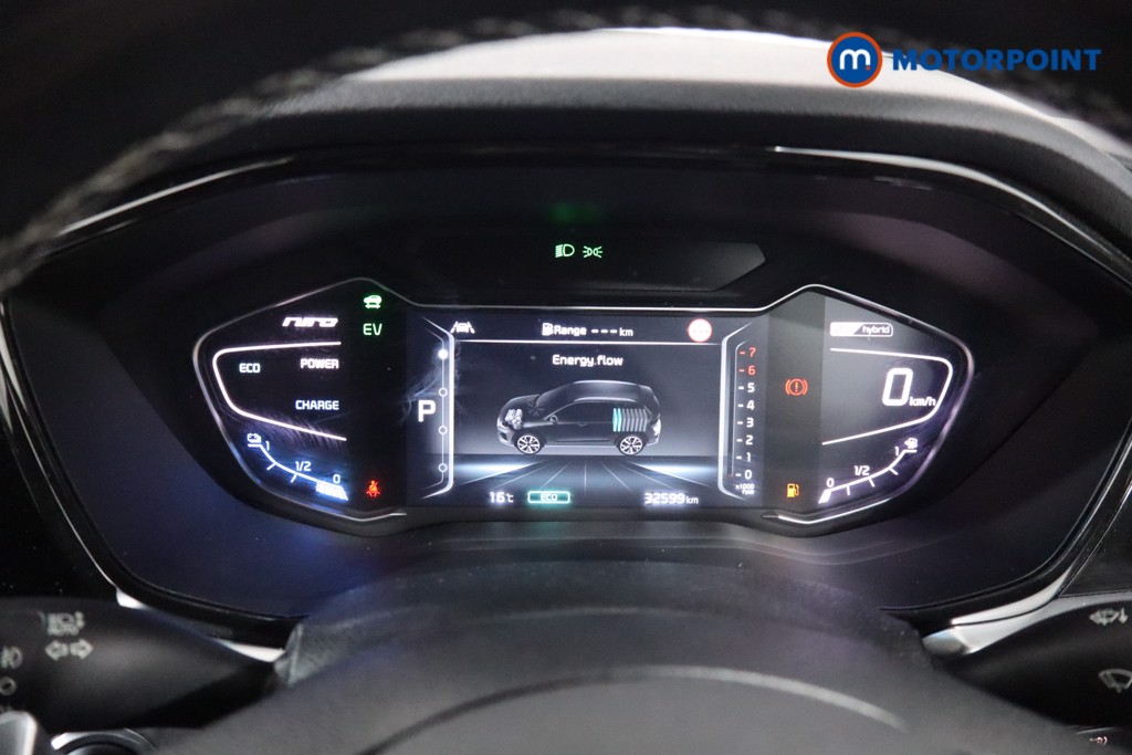 KIA Niro 4 Automatic Petrol-Electric Hybrid SUV - Stock Number (1545630) - 13th supplementary image