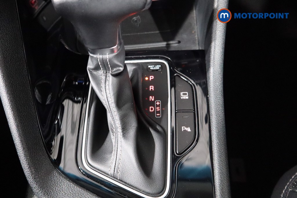KIA Niro 4 Automatic Petrol-Electric Hybrid SUV - Stock Number (1545630) - 15th supplementary image