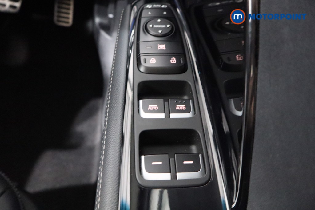 KIA Niro 4 Automatic Petrol-Electric Hybrid SUV - Stock Number (1545630) - 18th supplementary image
