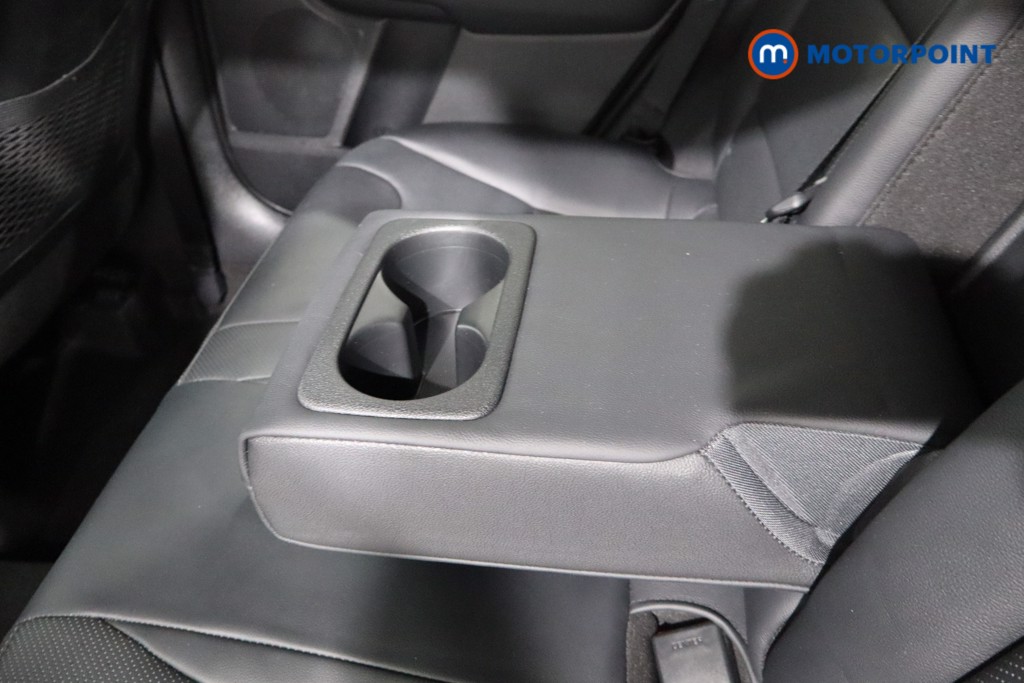 KIA Niro 4 Automatic Petrol-Electric Hybrid SUV - Stock Number (1545630) - 19th supplementary image