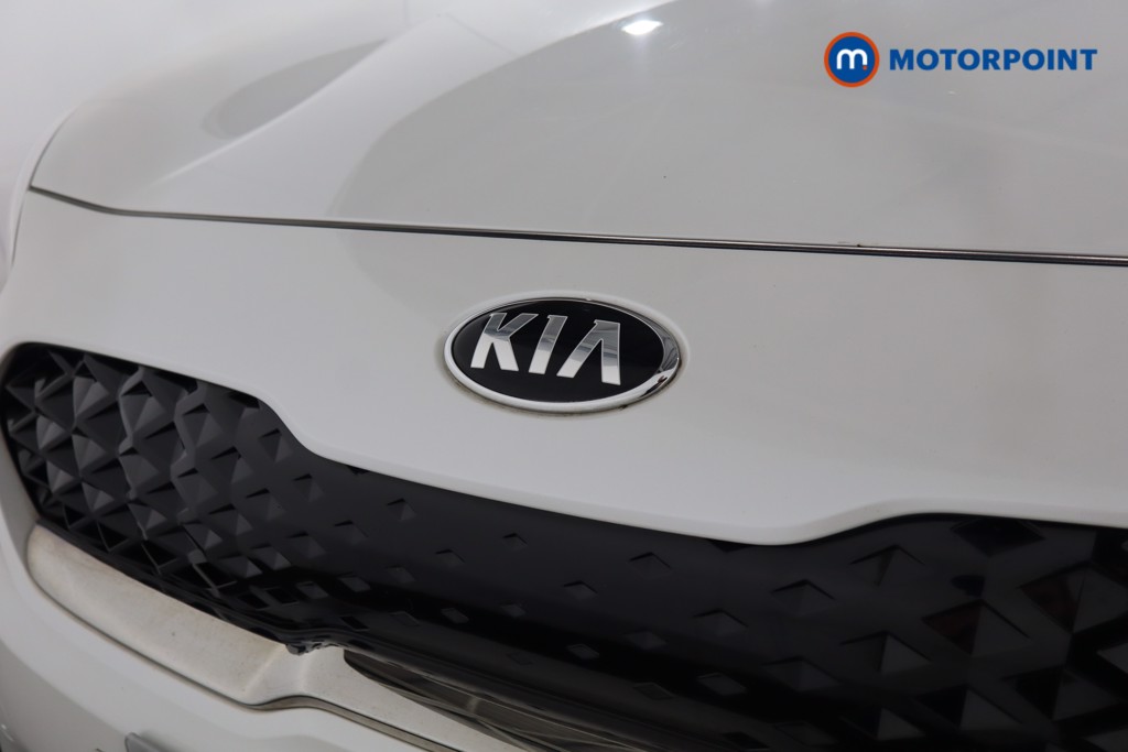 KIA Niro 4 Automatic Petrol-Electric Hybrid SUV - Stock Number (1545630) - 22nd supplementary image