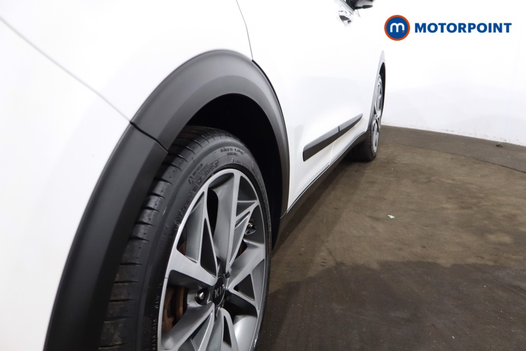 KIA Niro 4 Automatic Petrol-Electric Hybrid SUV - Stock Number (1545630) - 24th supplementary image