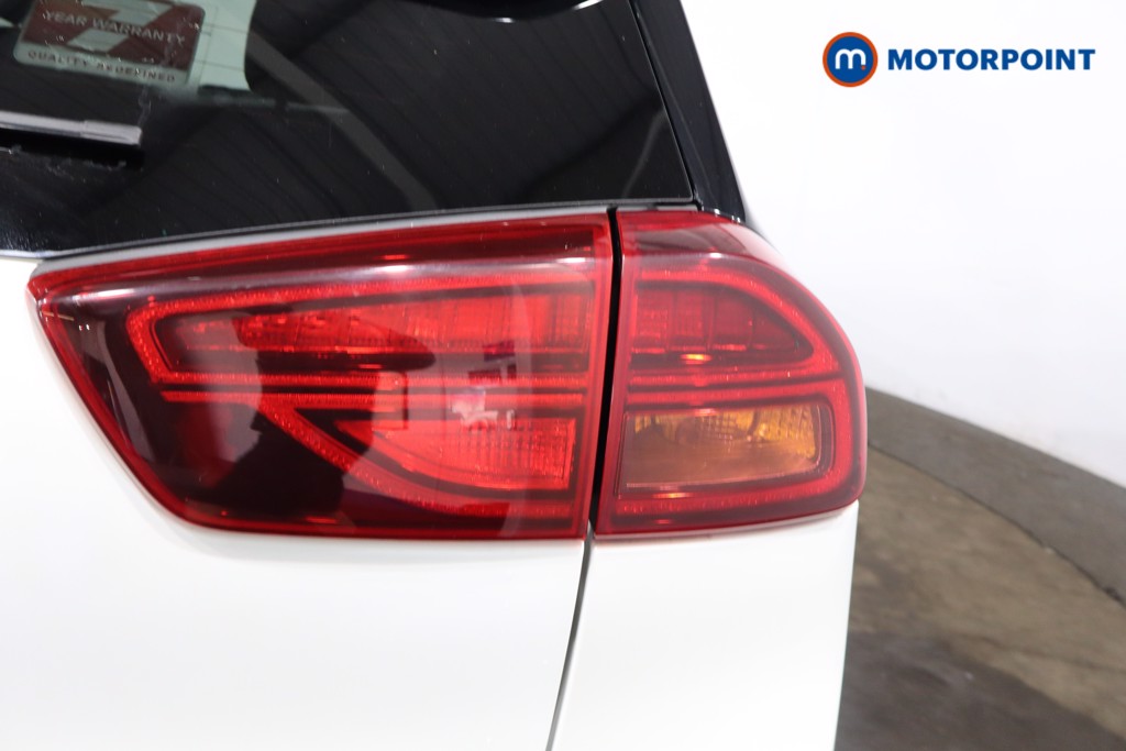 KIA Niro 4 Automatic Petrol-Electric Hybrid SUV - Stock Number (1545630) - 25th supplementary image