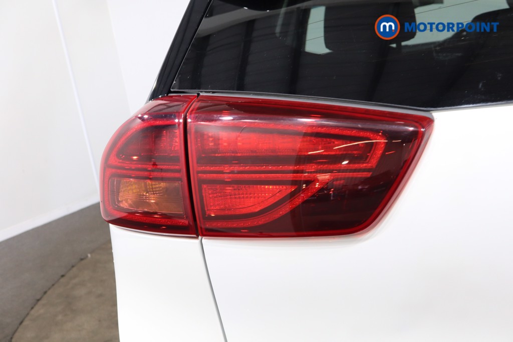 KIA Niro 4 Automatic Petrol-Electric Hybrid SUV - Stock Number (1545630) - 26th supplementary image