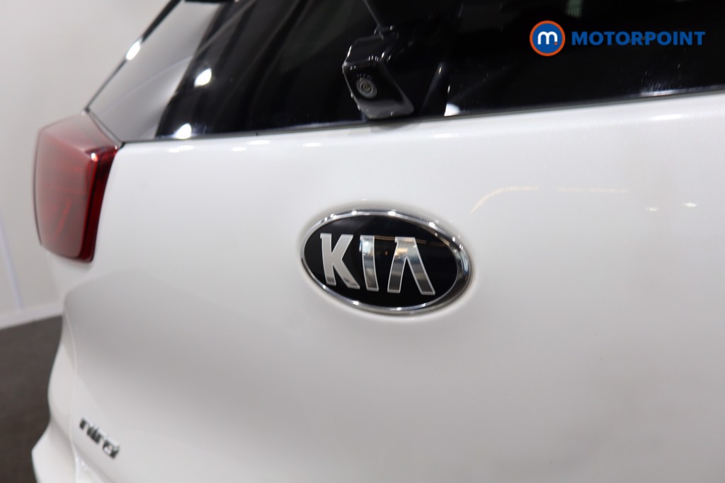 KIA Niro 4 Automatic Petrol-Electric Hybrid SUV - Stock Number (1545630) - 27th supplementary image