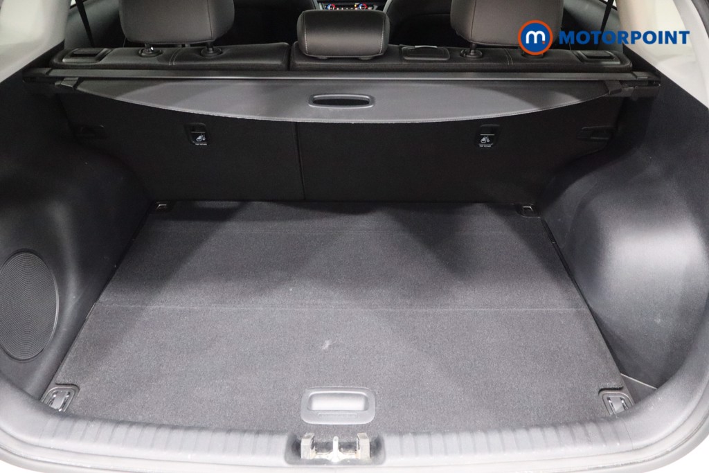 KIA Niro 4 Automatic Petrol-Electric Hybrid SUV - Stock Number (1545630) - 28th supplementary image