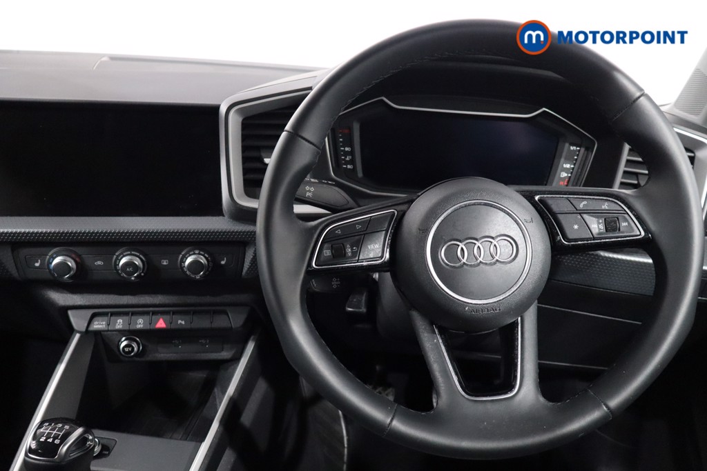 Audi A1 Sport Manual Petrol Hatchback - Stock Number (1545755) - 3rd supplementary image