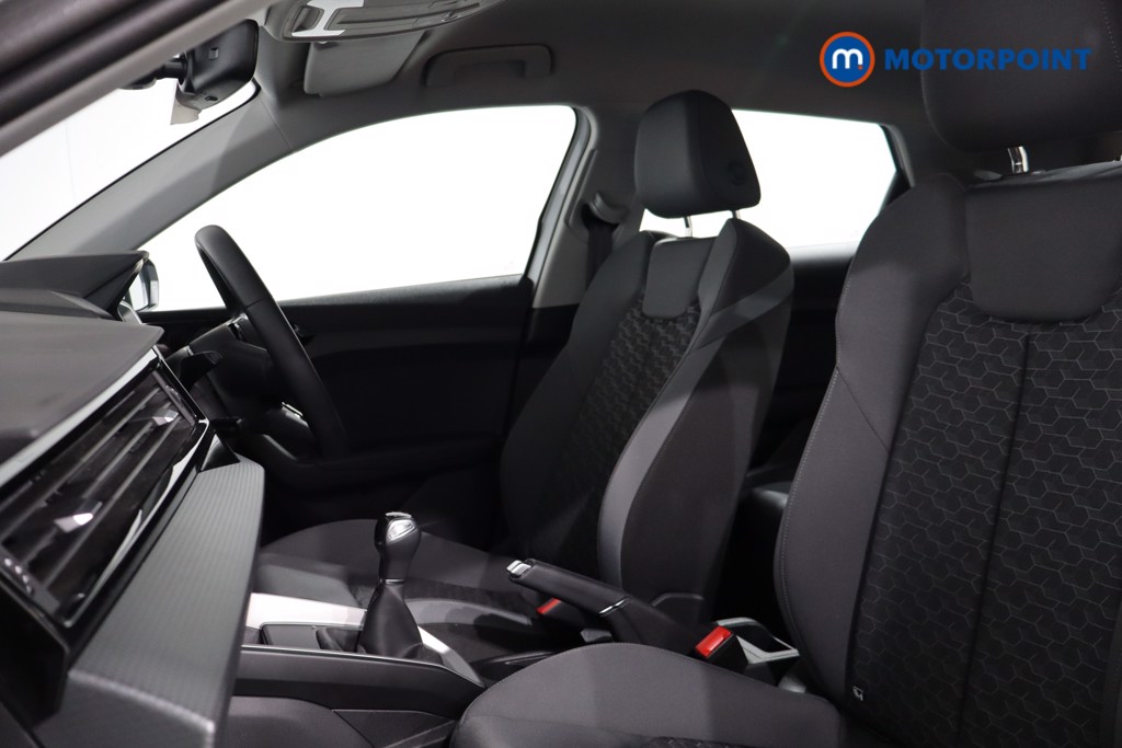 Audi A1 Sport Manual Petrol Hatchback - Stock Number (1545755) - 4th supplementary image