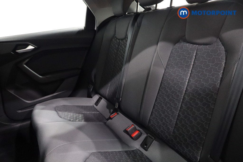 Audi A1 Sport Manual Petrol Hatchback - Stock Number (1545755) - 5th supplementary image